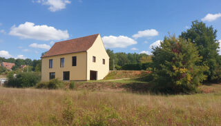  Maison à vendre 4 pièces 124 m²