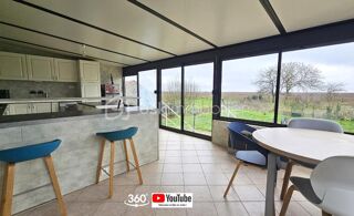  Maison  vendre 4 pices 101 m