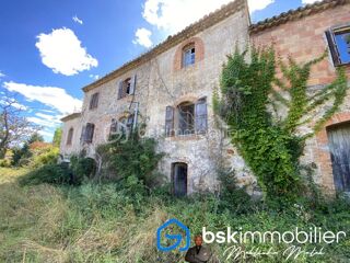  Maison � vendre 15 + pi�ces 400 m�