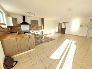  Appartement à vendre 3 pièces 76 m²
