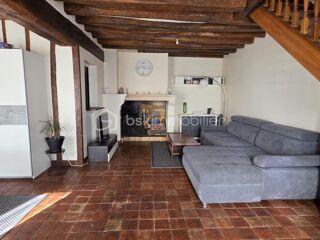 Maison à vendre 4 pièces 94 m²