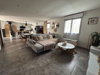  Maison � vendre 4 pi�ces 108 m�