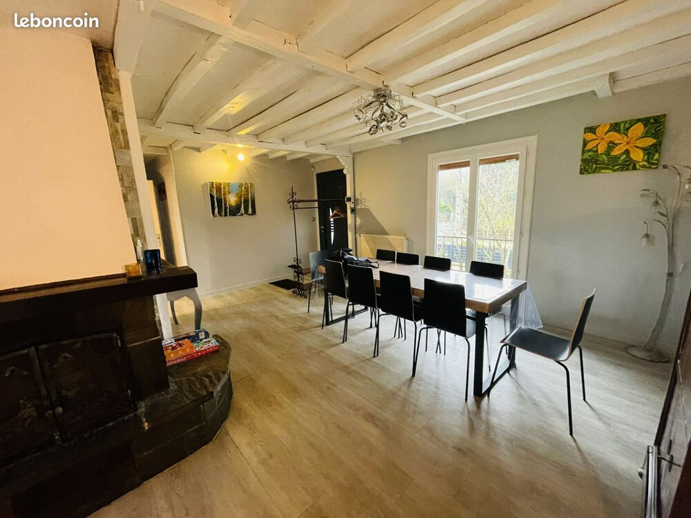 Vente Maison Maison Ranville Ranville