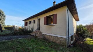  Maison � vendre 5 pi�ces 100 m�