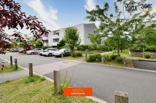  Appartement à vendre 2 pièces 42 m²