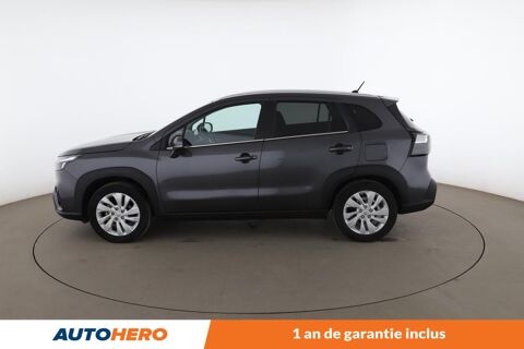 S-cross 1.5 DualJet Hybrid Privilege Auto 116 ch 2023 occasion 92130 Issy-les-Moulineaux