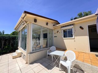  Maison à vendre 3 pièces 40 m²