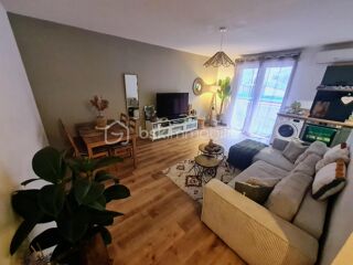  Appartement � vendre 2 pi�ces 44 m�