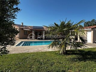  Villa à vendre 5 pièces 114 m²