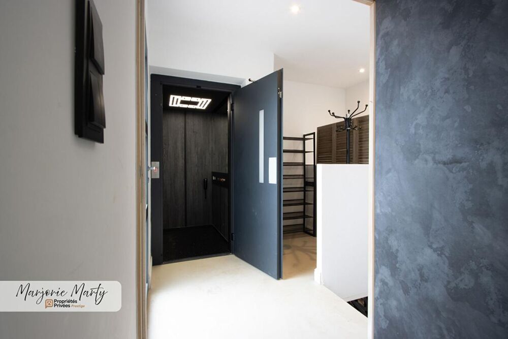 à vendre  Loft Paraza (11200)