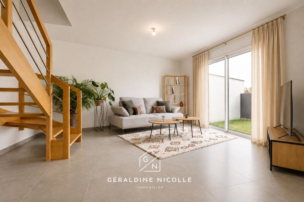 Maison 6 pièces 133 m² · à Vannes · 133 m² · 449 000 €