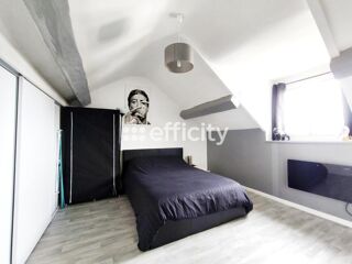  Appartement � vendre 2 pi�ces 45 m�