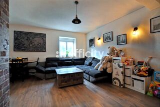  Appartement � vendre 4 pi�ces 85 m�