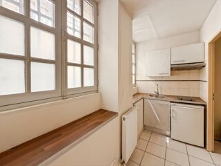  Appartement à vendre 2 pièces 30 m²