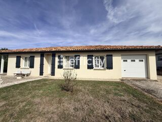  Maison à vendre 5 pièces 105 m²