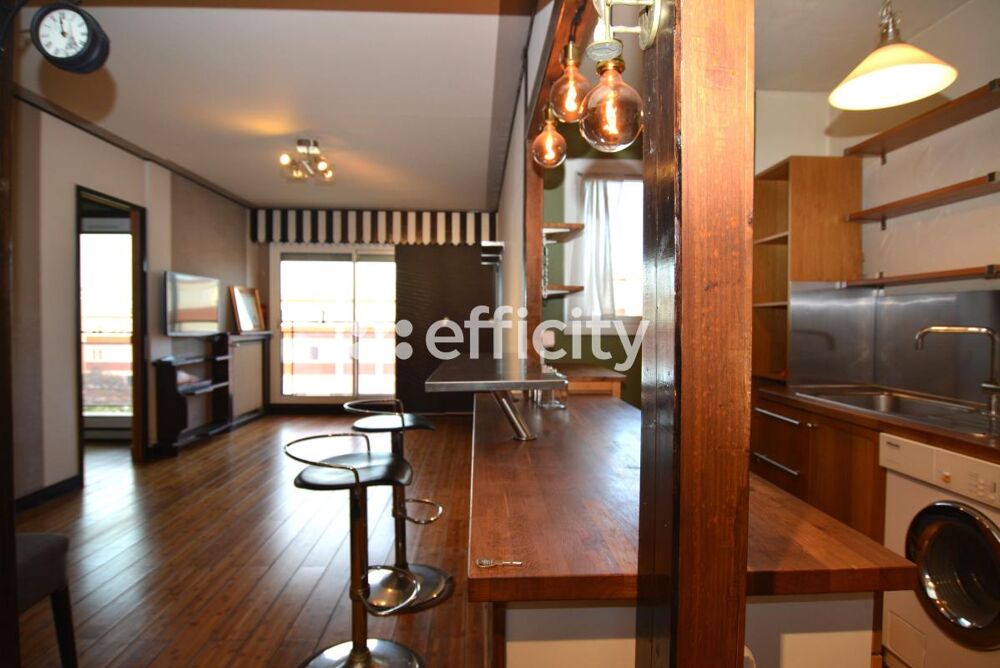 Vente Appartement Appartement Creteil