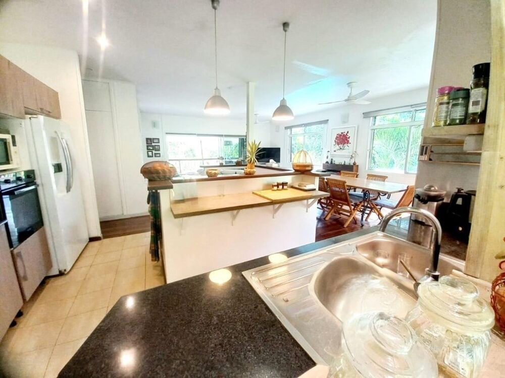 � vendre  Villa Petit-Bourg (97170)