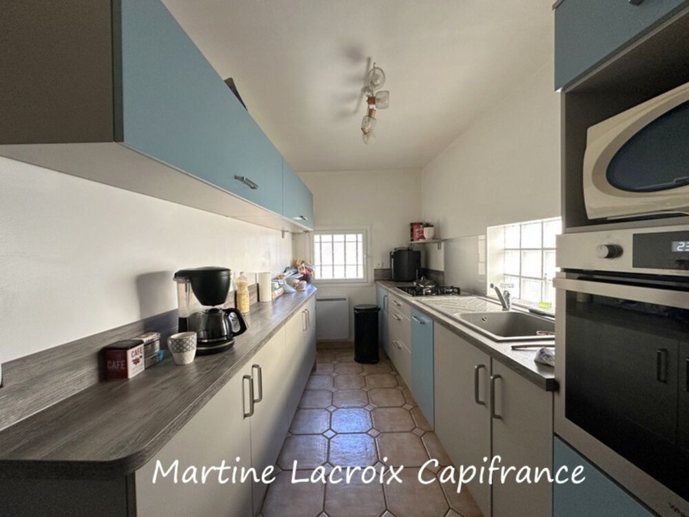 Vente Maison Dpt SARTHE (72), à vendre SAINT MAIXENT - MAISON DE CAMPAGNE  P4 de 86 m² - Terrain de 573 M² Saint maixent