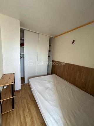  Appartement � vendre 1 pi�ce 32 m�