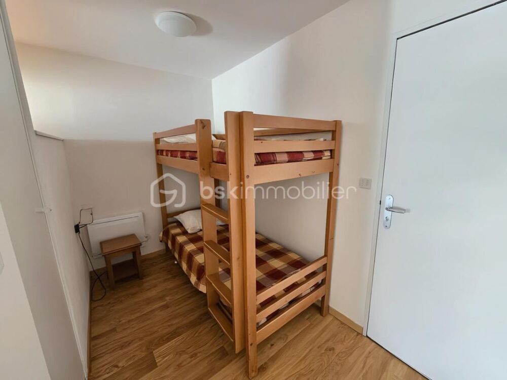 Vente Duplex/Triplex Superbe appartement T3 duplex de 50 m² Loi Carrez, lumineux et ensoleillé La foux d allos