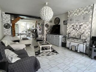 Maison à vendre 5 pièces 100 m²