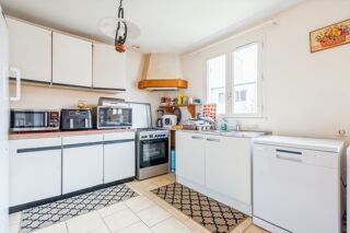  Maison  vendre 7 pices 135 m