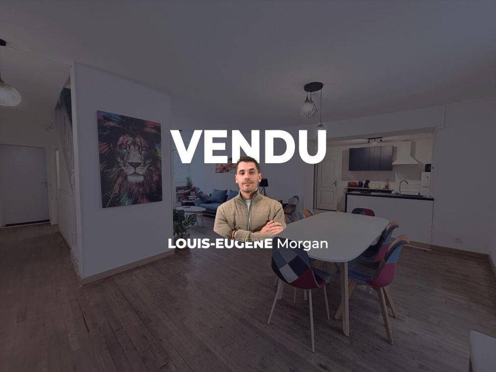Vente Maison Maison de ville Civray