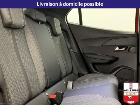 2008 Hybrid 145 e-DCS6 Allure 2026 occasion 78200 Buchelay