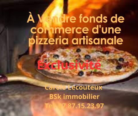 ? ? En exclusivit&eacute; – &Agrave; vendre Pizzeria &agrave; Bandol (Jacky Pizza) ? 132000 83150 Bandol