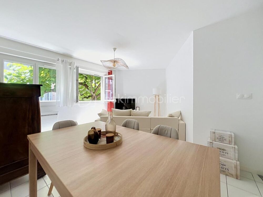 Vente Appartement ***GRENOBLE T2 DE 51M2 UN COCON EN PLEIN CENTRE VILLE  DANS RUE CALME*** Grenoble