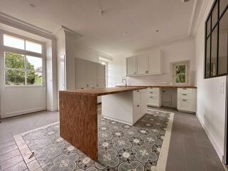  Maison � louer 6 pi�ces 115 m� La chapelle sur erdre