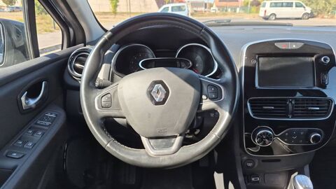 Clio 1.5 DCi 90 Intens 2019 occasion 51510 Fagnieres