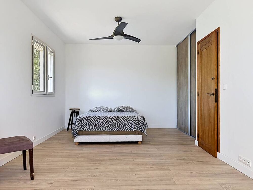 � vendre  Maison Montauroux (83440)