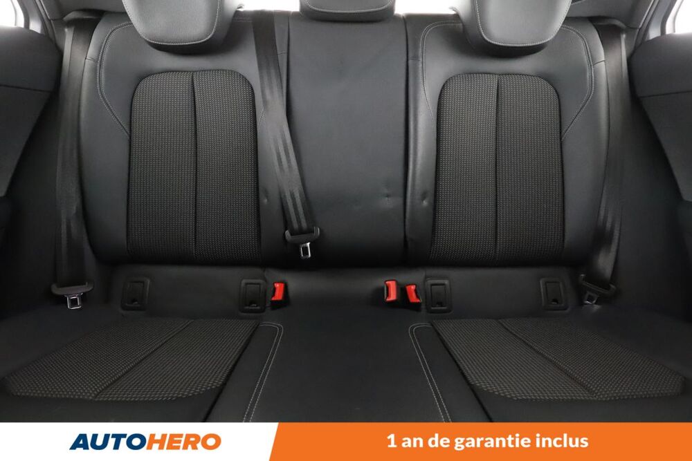 Q2 1.6 TDI S line S tronic 116 ch 2017 occasion 92130 Issy-les-Moulineaux