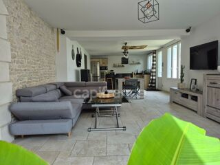  Maison à vendre 4 pièces 130 m²