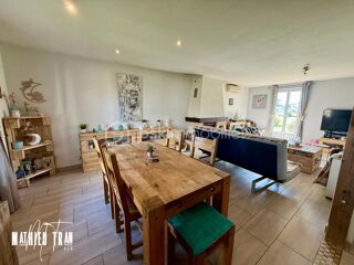  Maison à vendre 7 pièces 140 m²