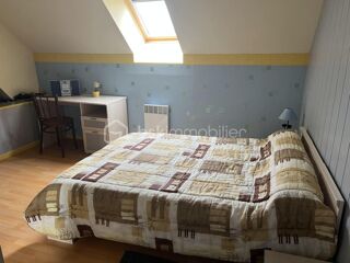  Maison � vendre 10 pi�ces 222 m�