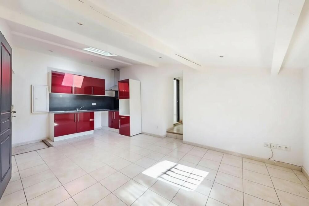 Appartement T3 sur Tourves