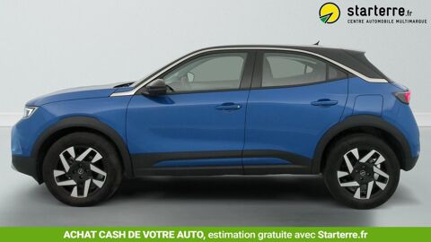Mokka 1.5 Diesel 110 ch BVM6 Elegance 2022 occasion 69190 Saint-Fons