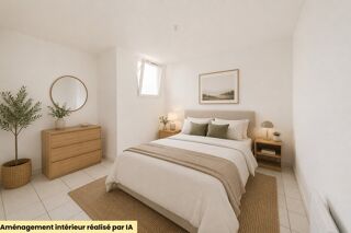  Appartement à vendre 4 pièces 75 m²
