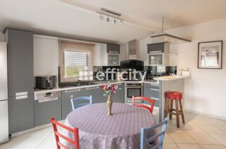  Appartement � vendre 4 pi�ces 83 m�