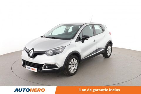 Renault captur 0.9 TCe Energy Zen 90 ch