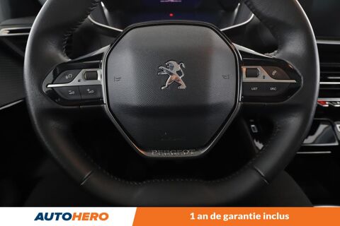 208 1.5 Blue-HDi Allure 100 ch 2020 occasion 92130 Issy-les-Moulineaux
