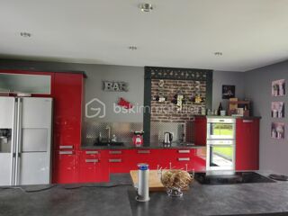  Propriété/château à vendre 6 pièces 197 m²