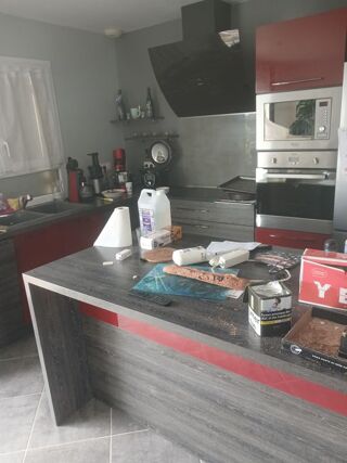  Appartement à louer 1 pièce 10 m²