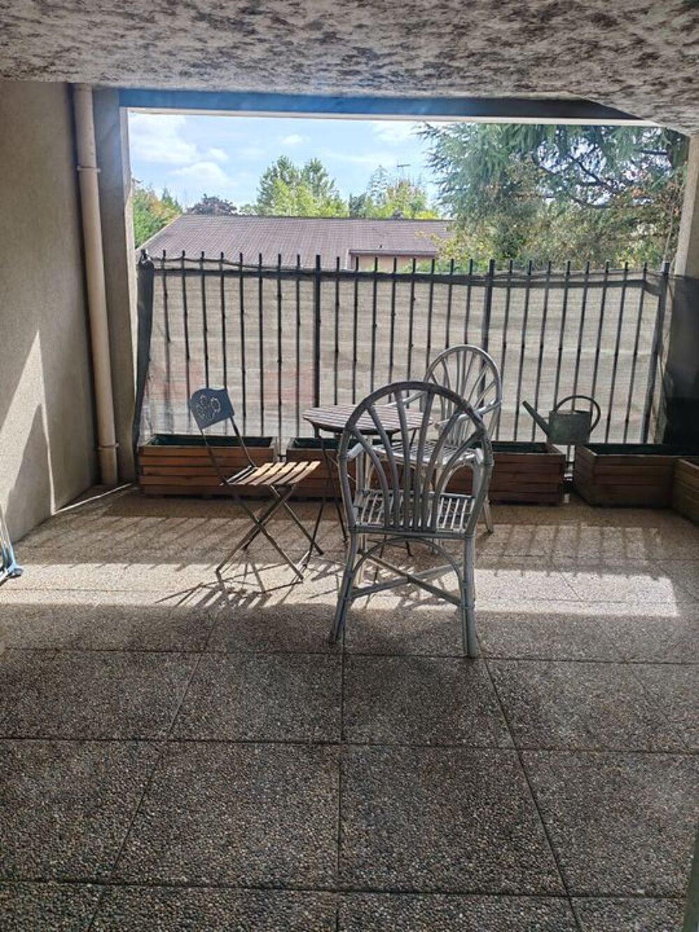 Location Appartement Appartement de 50m2 à louer sur Vénissieux Venissieux