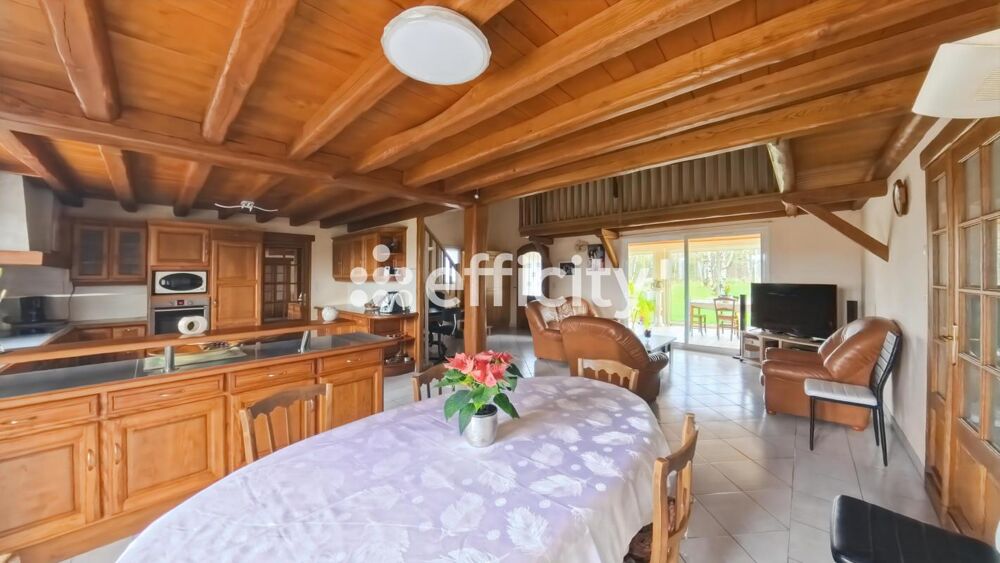 Vente Maison Maison Villeneuve sur lot