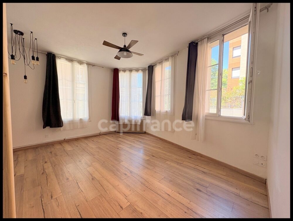 Vente Appartement Appartement à vendre 2 pièces ROUEN (76) Rouen