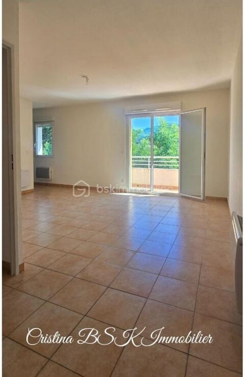   Appartement type 2    55 m - Belle vue ! Appartement - 2 pice(s) - 55 m