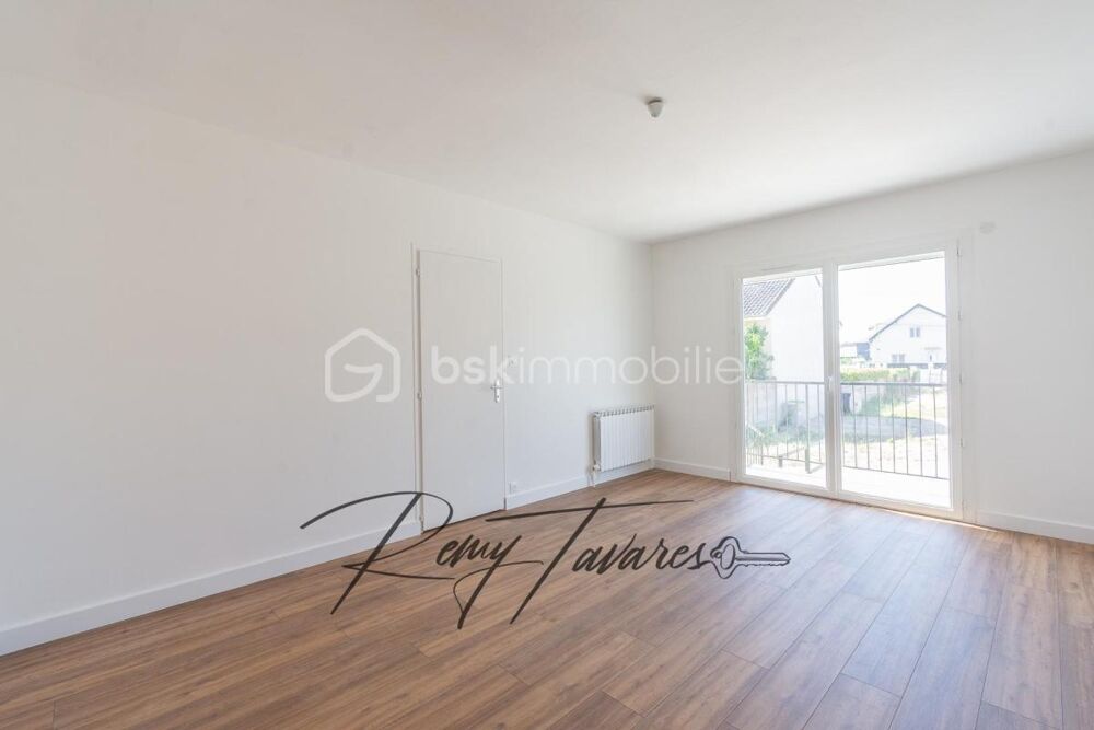 Vente Maison Maison T4 entièrement rénovée avec sous-sol total et jardin Nemours